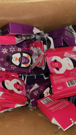 Case Of Bath Confetti NEW