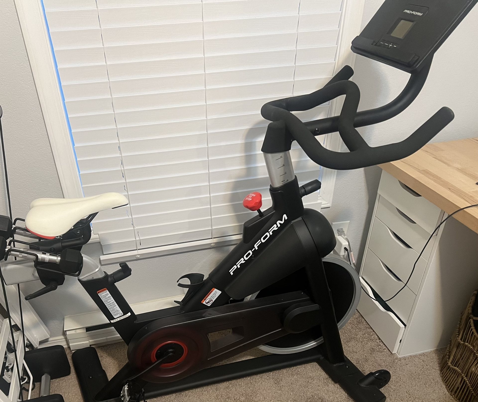 Proform Exercise Bike