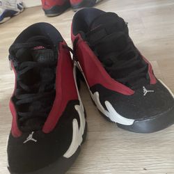 Jordan 14 