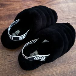 Ugg Slides 