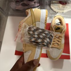 Nike Dunk Low Size Us 8 Women 