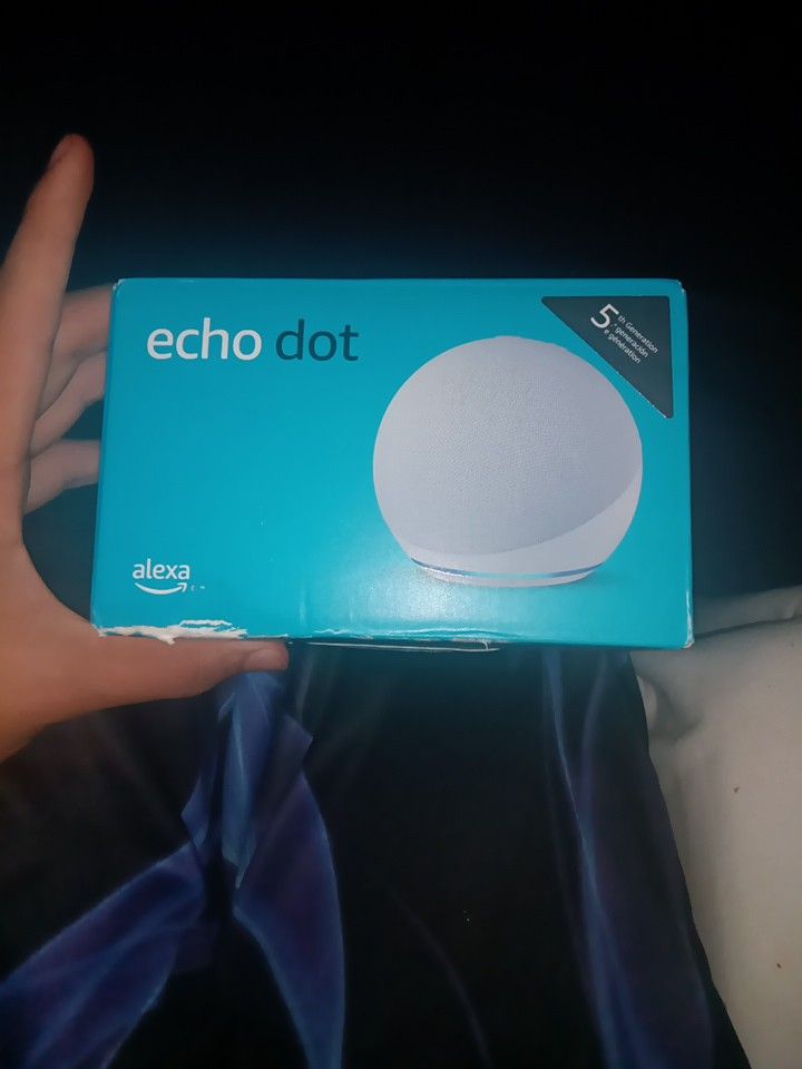 Echo Dot