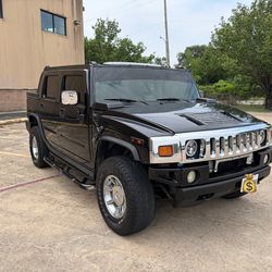 2006 Hummer H2