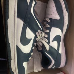 Men’s dunks