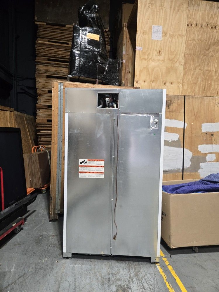 Commercial Grade Fridge 