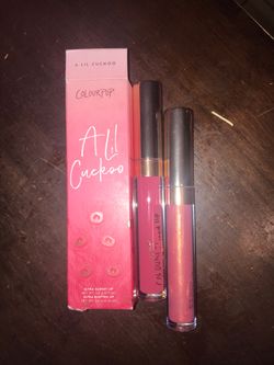 Color pop