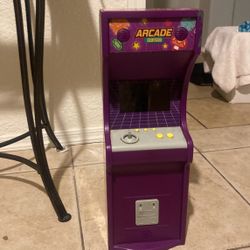 Arcade game
