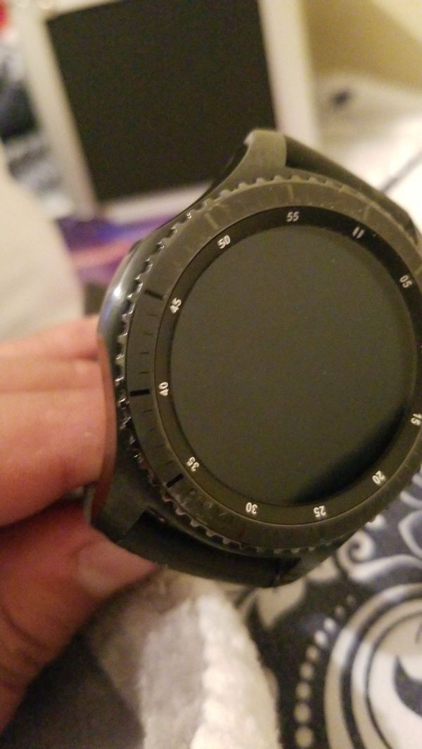 ok google fossil smartwatch