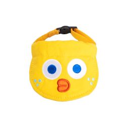 Pidan Yellow Bib For Cats & Dogs