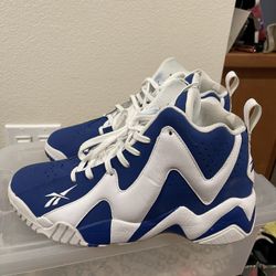 Reebok Kamikaze Men’s 11.5