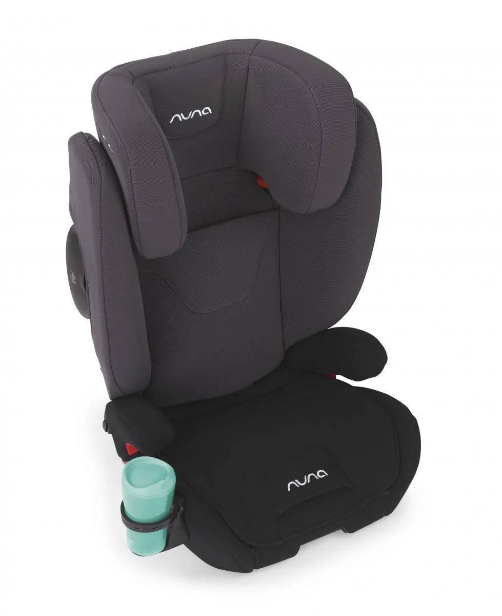 Nuna Aace Booster seat. Car seat