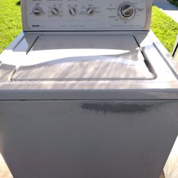 Kenmore Washer