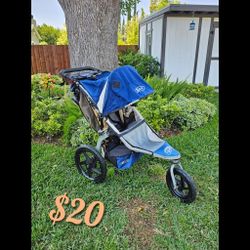 Bobs Stroller