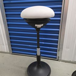Swivel Stool