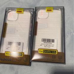 iPhone 14 Max Case + 2 Screen Protectors + 2 Lens Protector 