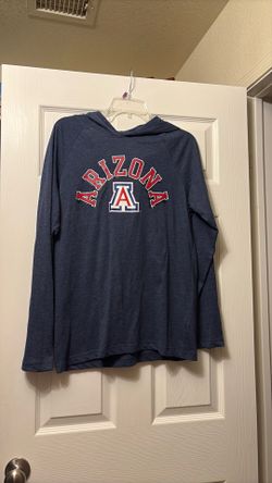 U of Arizona pull over women’s