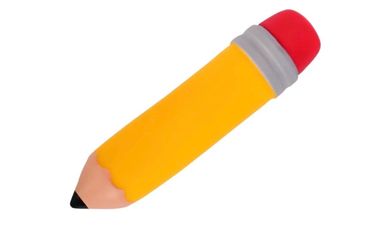 Pencil Squishy