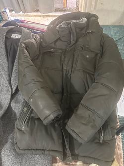 Jacket bundle