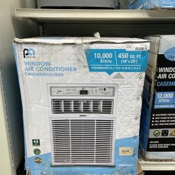 Perfect Air Conditioner 