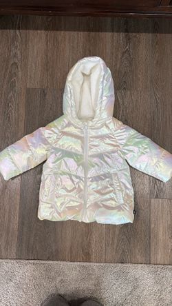 Baby Gap Puffer Size 2 Years