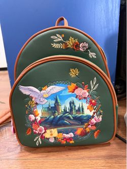 Harry Potter Lounge fly  Backpack