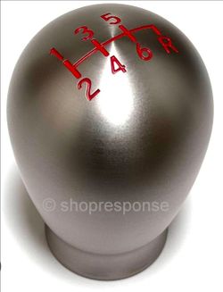 Oem  Civic FK8 / FL5 Type R Aluminum Shift Knob Genuine
