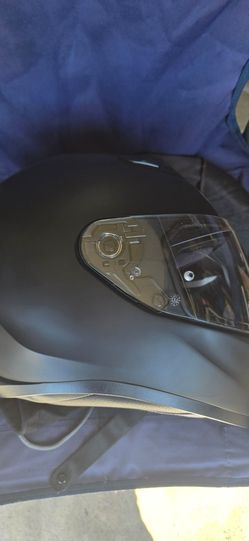 Helmet
