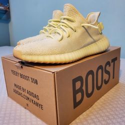 Yeezy 350 