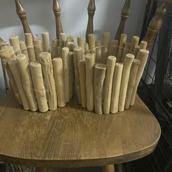 Candleholders
