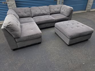 Modular Sectional Couch With Delivery