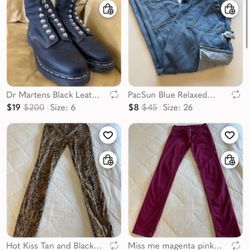 Name Brands For Under $20