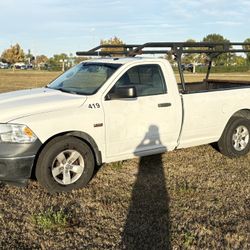 2014 Dodge Ram