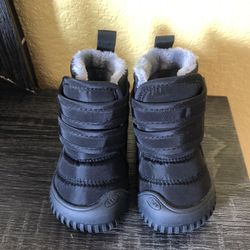 Baby Snow Boots 