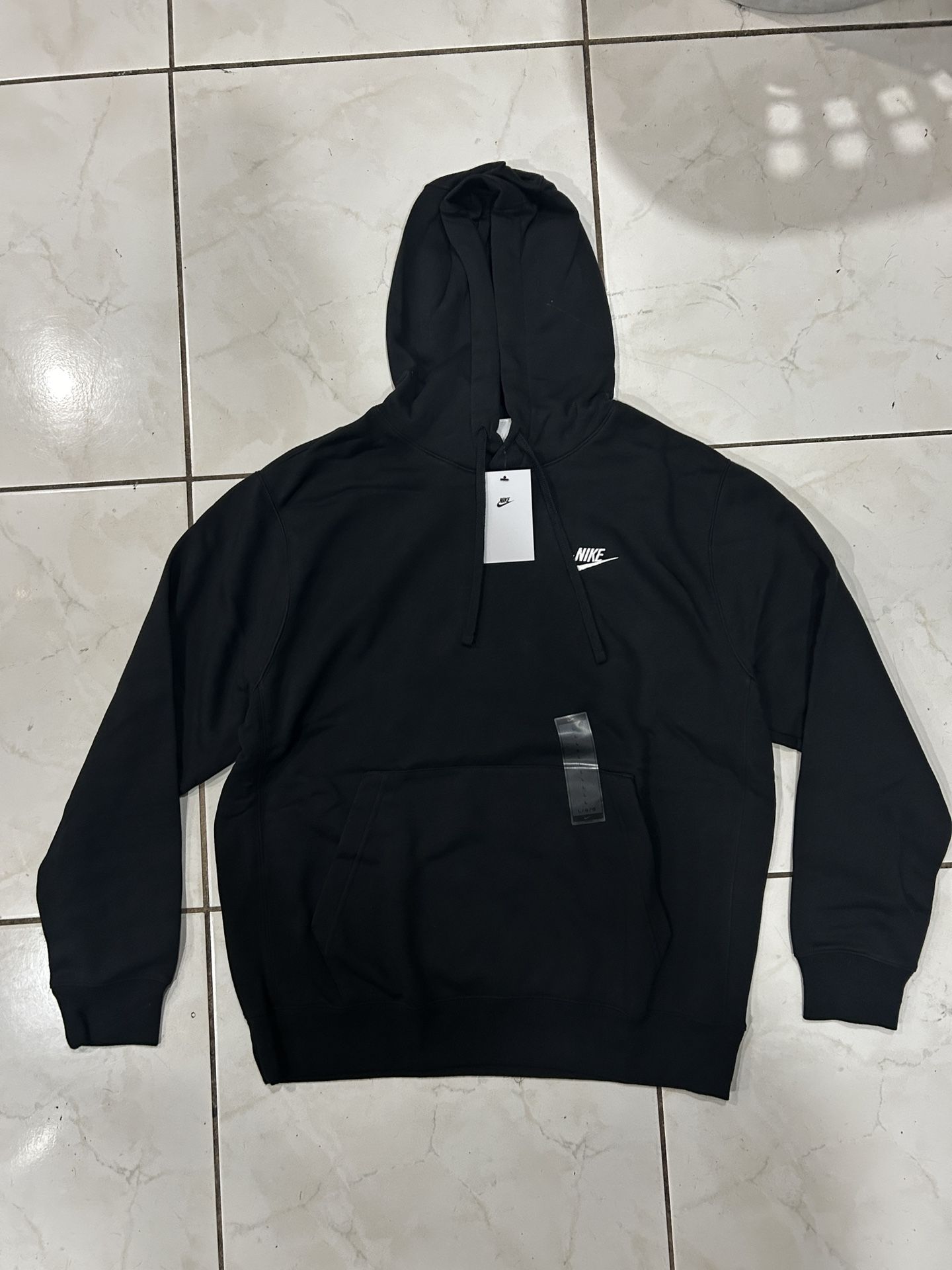 nike hoodie 