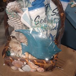 Baskets And Gifts For All Occasions