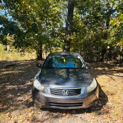 2010 Honda Accord