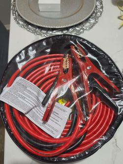 Jumper Cables