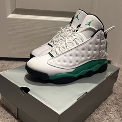 Jordan 13s (Only Put On Once) Size 11 Fresh