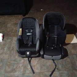Baby Car Seats 