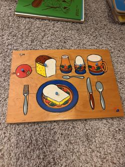 Kids Puzzle