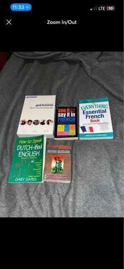 Languages