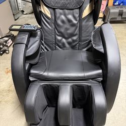 Massage chair