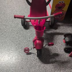 Tricycle