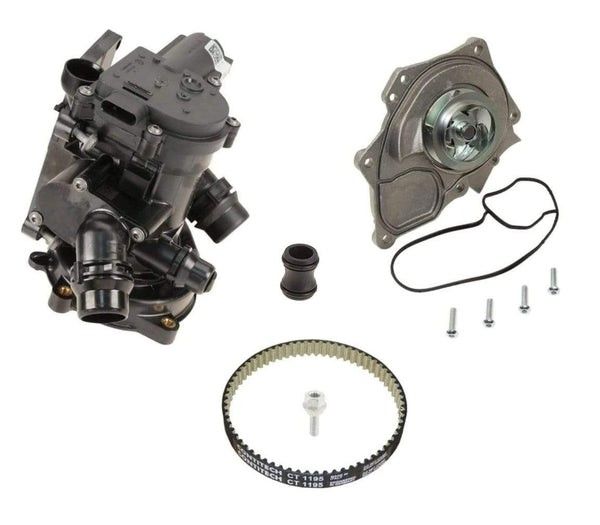 Mk7 GTI Water Pump Kit