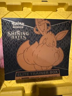 Shining Fates ETB