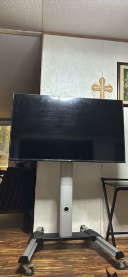 TCL 55 inch