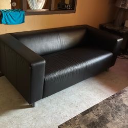 IKEA Klippan loveseat