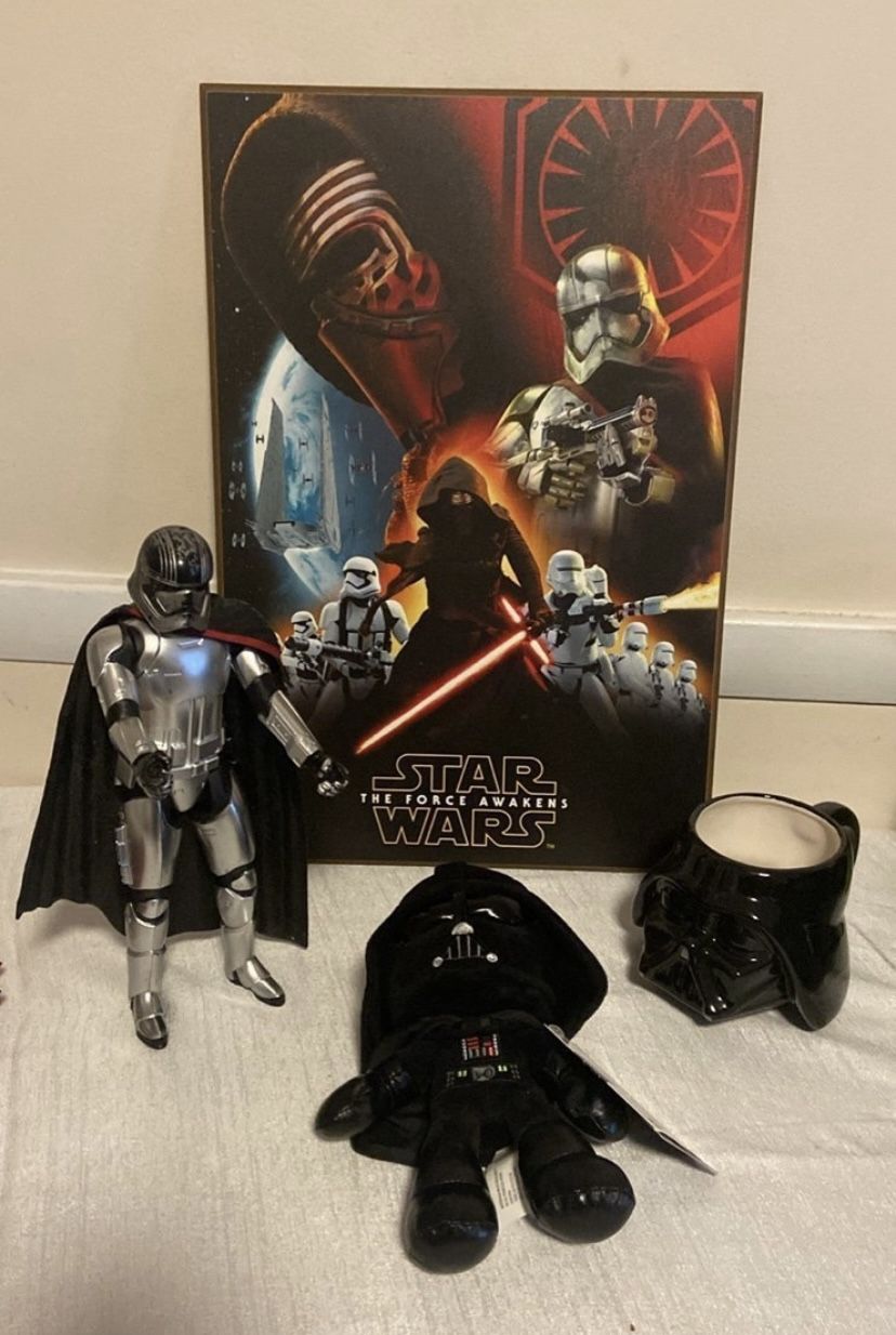 Star Wars Collection