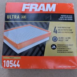 Nissan Engine Air Filter 