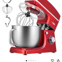 7.5 Qt Stand Mixer 